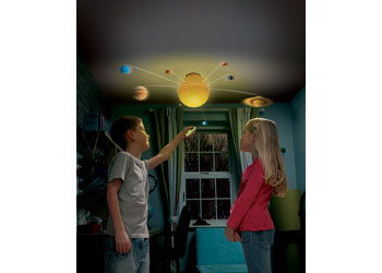 Brainstorm Toys - My Very Own Solar System