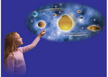 Brainstorm Toys - My Very Own Solar System