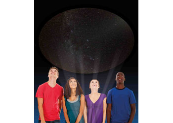 Brainstorm Toys - Night Sky
