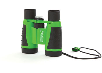 Brainstorm Toys - Outdoor Adventure Binoculars