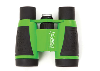 Brainstorm Toys - Outdoor Adventure Binoculars