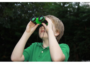 Brainstorm Toys - Outdoor Adventure Binoculars