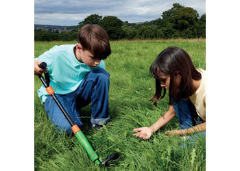 Brainstorm Toys - Outdoor Adventure Metal Detector