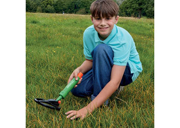 Brainstorm Toys - Outdoor Adventure Metal Detector