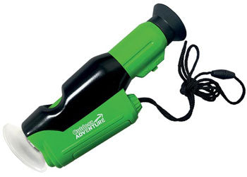 Brainstorm Toys - Outdoor Adventure Microscope