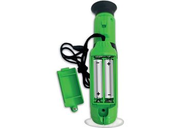 Brainstorm Toys - Outdoor Adventure Microscope