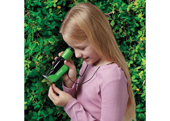 Brainstorm Toys - Outdoor Adventure Microscope
