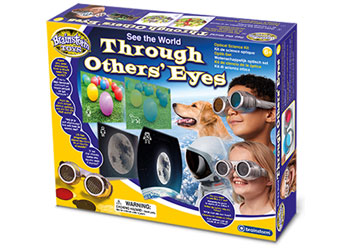 Brainstorm Toys - See the World Through Others