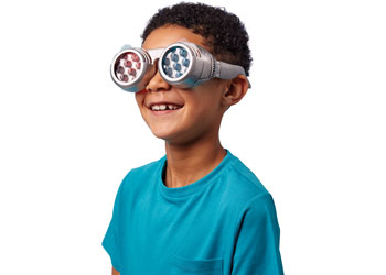 Brainstorm Toys - See the World Through Others