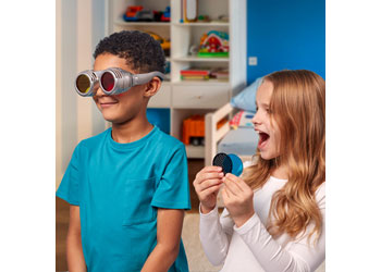 Brainstorm Toys - See the World Through Others
