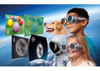 Brainstorm Toys - See the World Through Others