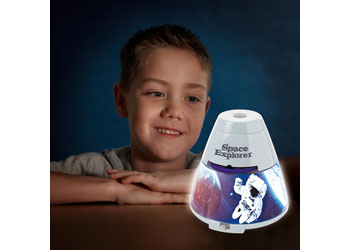 Brainstorm Toys - Space Explorer Room Projector