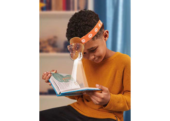 Brainstorm Toys - T-Rex Head Torch