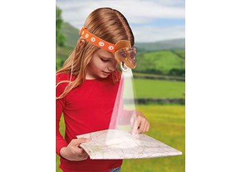 Brainstorm Toys - T-Rex Head Torch