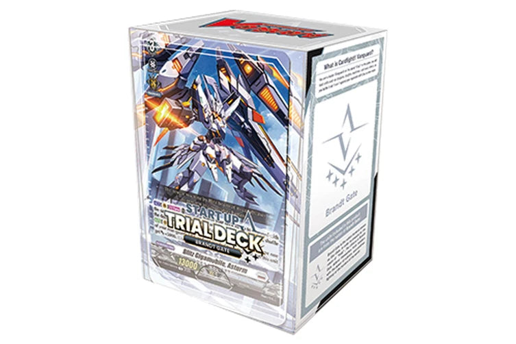 Vanguard - DZ-TD03 Brant Gate Start Up Trial Deck - Good Games