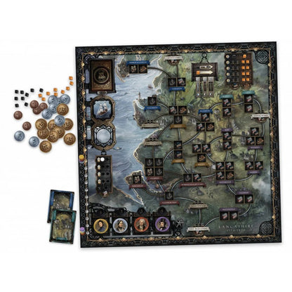 Brass Lancashire - Good Games