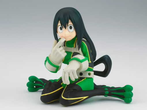 My Hero Academia Break Time Collection Vol.6 Tsuyu Asui - Good Games