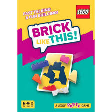 Brick Like This! (Preorder)
