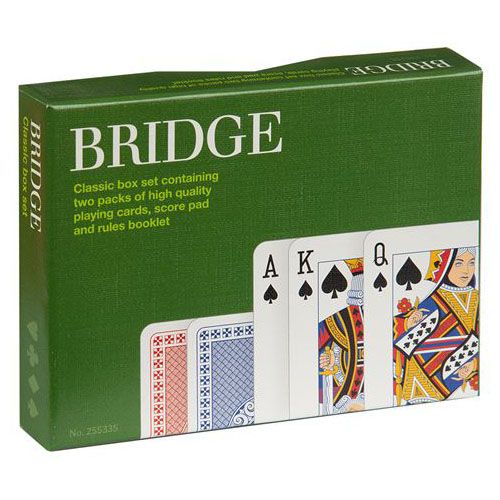 Piatnik Bridge