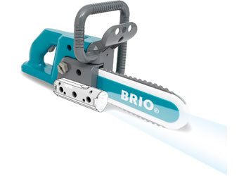 BRIO Builder - Chainsaw