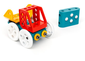 BRIO Builder - Remote Control Set