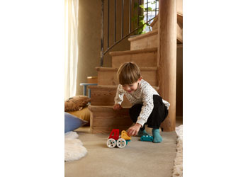 BRIO Builder - Remote Control Set