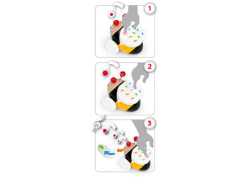 BRIO - Code and Go Bumblebee