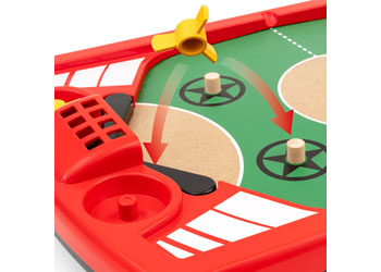 BRIO - Pinball Challenge Game