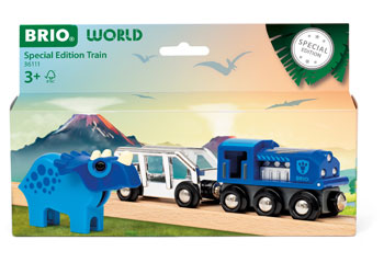 BRIO - Special Edition Train