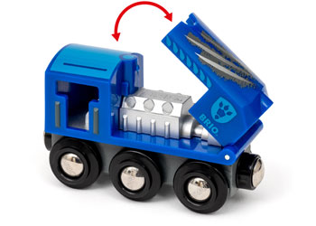 BRIO - Special Edition Train