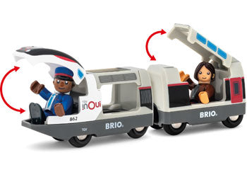 BRIO - TVG High Speed Train
