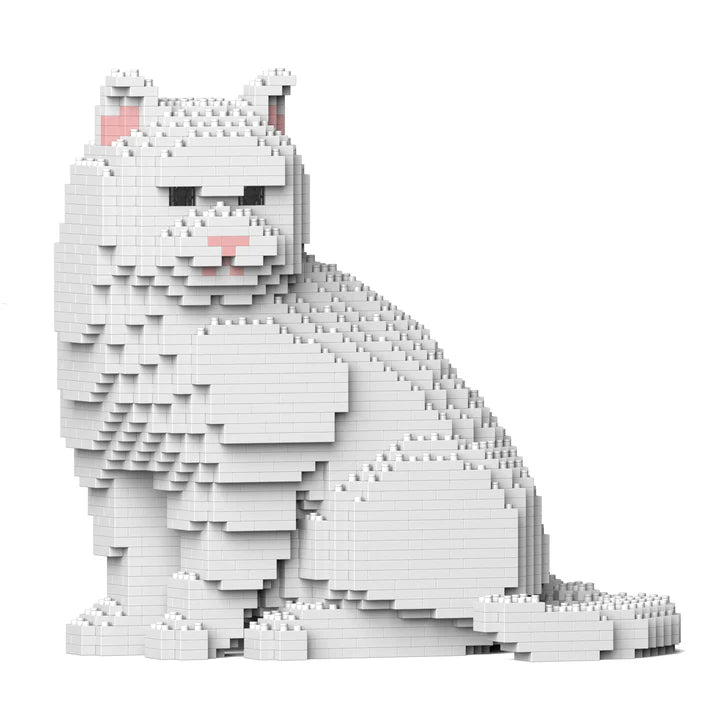Jekca - British Shorthair Cat 01S-M02 - Good Games