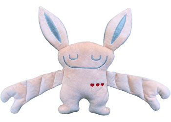 Bumpas - Ja Ja Bumpaloo 20cm Plush