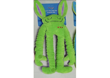 Bumpas - Shin Shin Stretch