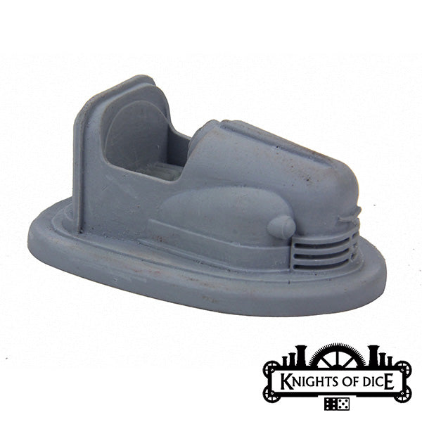 Sentry City Waterfront Bumper Cars - Good Games