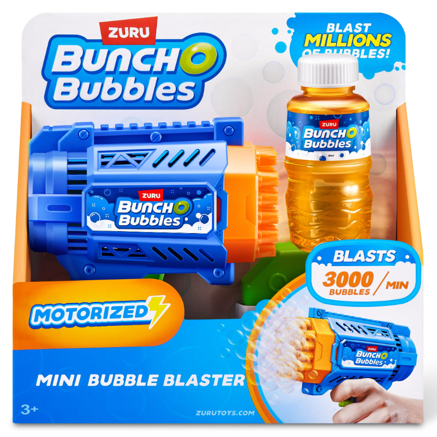 Zuru Bunch O Bubbles Blaster - Small