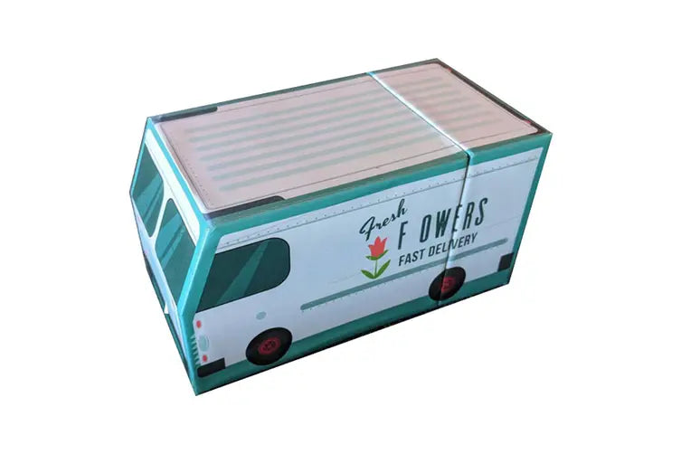 Burgle Bros Mini Box