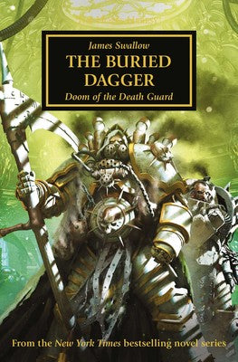 Horus Heresy - The Buried Dagger (Novel PB)