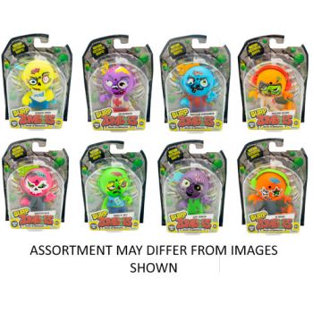 Burp Zombies Assorted