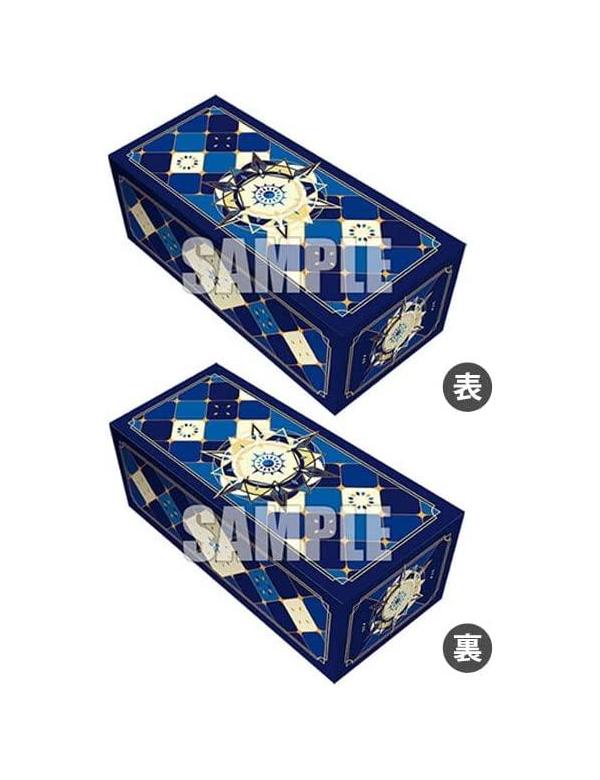 Bushiroad Storage Box Collection V2 Vol.191 - Dark States - Good Games