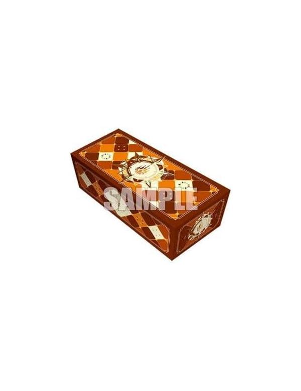 Bushiroad Storage Box Collection V2 Vol.193 - Keter Sanctuary