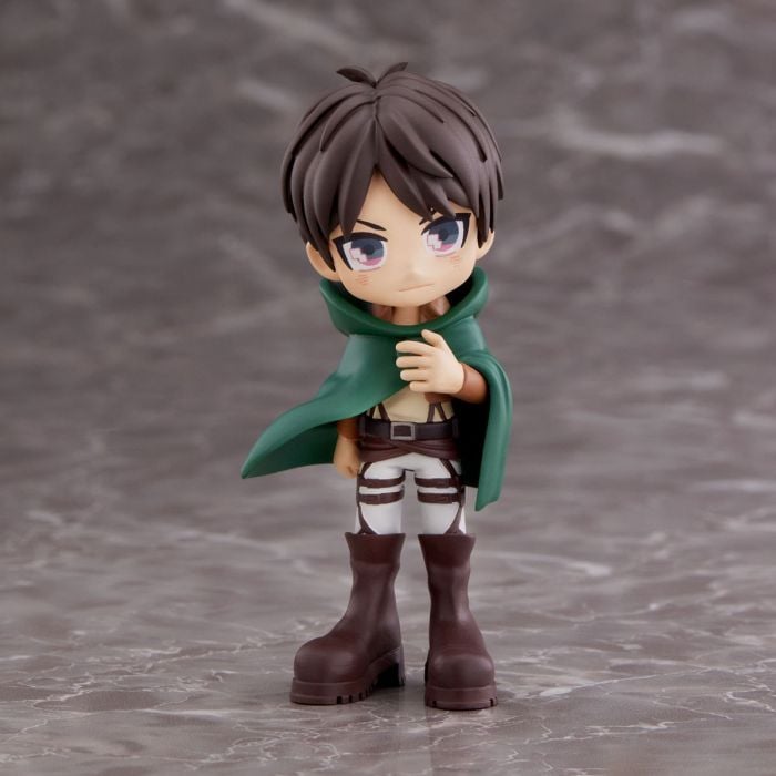 Palverse Attack on Titan Blind Box