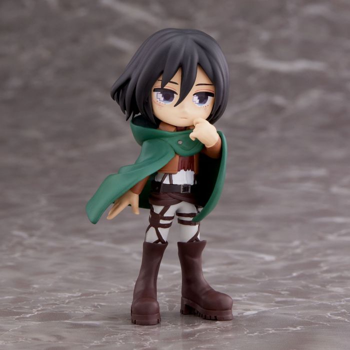 Palverse Attack on Titan Blind Box