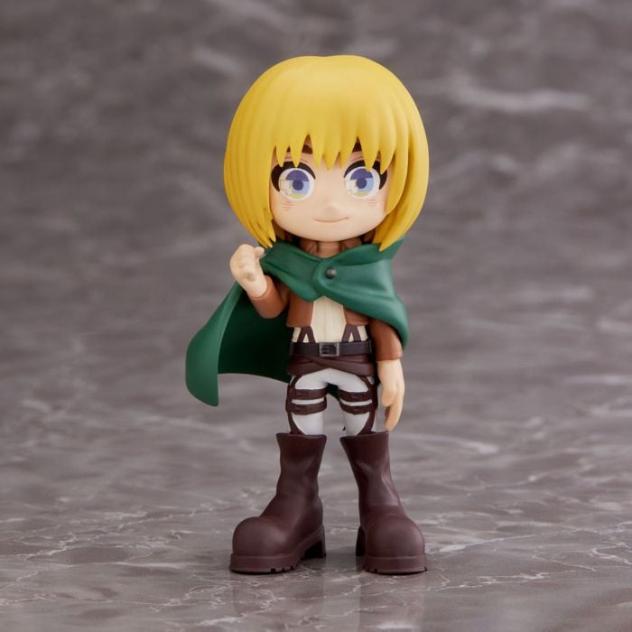 Palverse Attack on Titan Blind Box