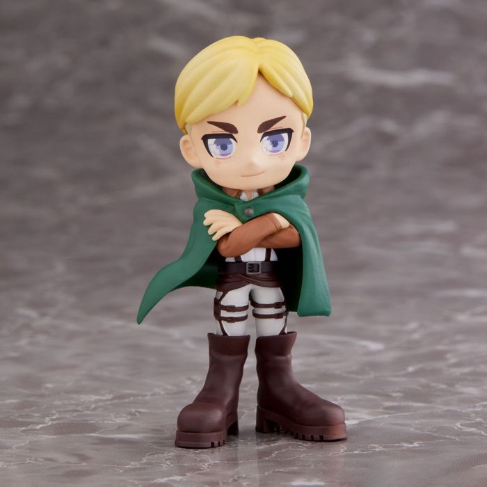 Palverse Attack on Titan Blind Box - Good Games