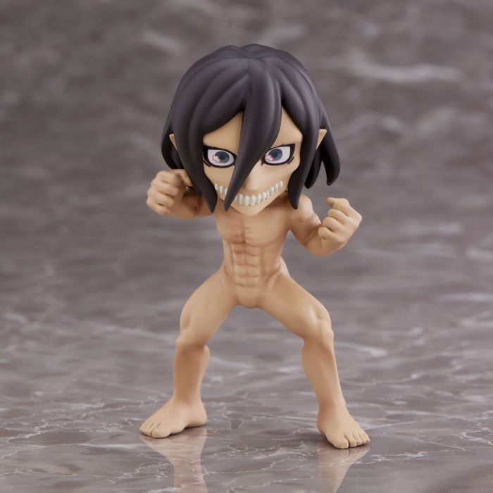 Palverse Attack on Titan Blind Box