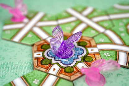 Butterfly Garden - Good Games