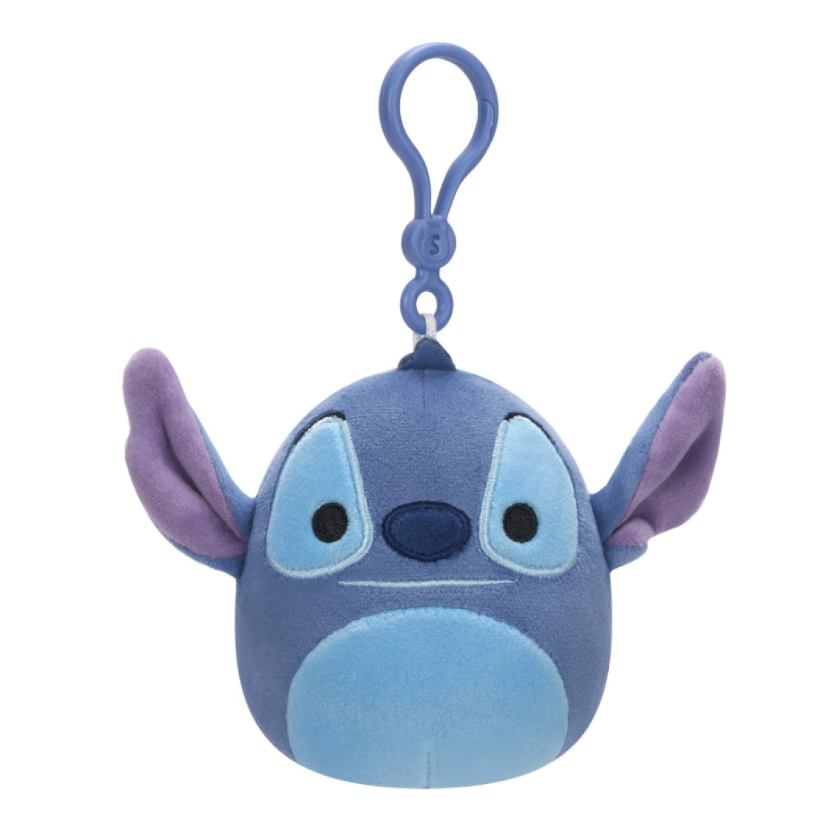 Squishmallows 3.5 inch clip ons Disney Assortment