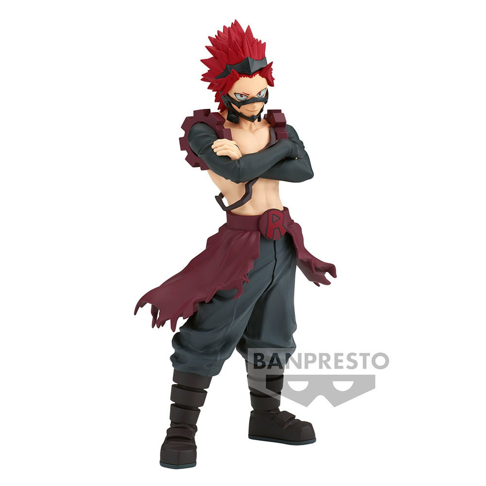 My Hero Academia Age Of Heroes-Red Riot-II - Good Games