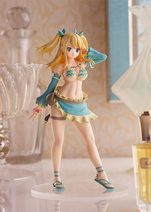 Pop Up Parade Lucy Heartfilia: Aquarius Form Ver - Good Games